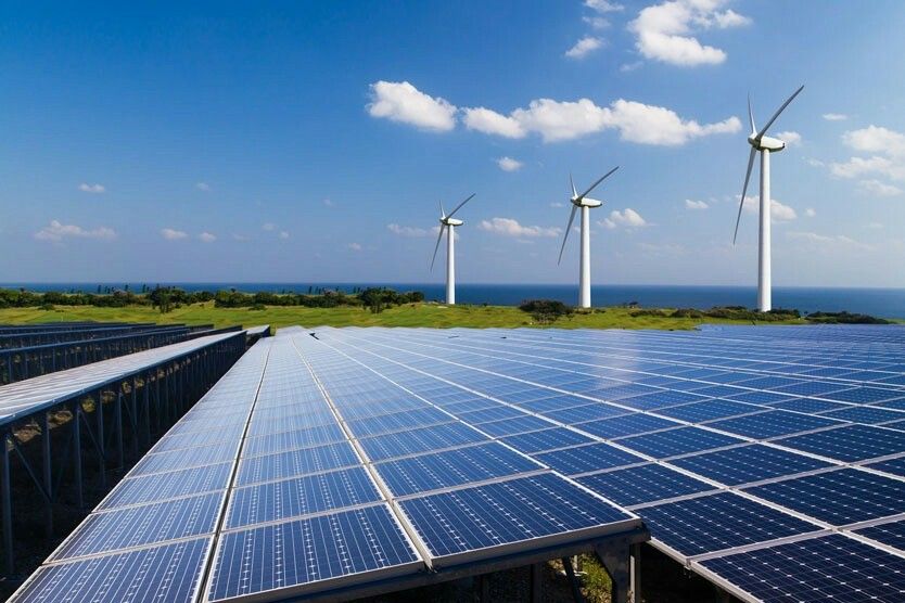 Tamil Nadu Achieves Milestone as Wind and Solar Power